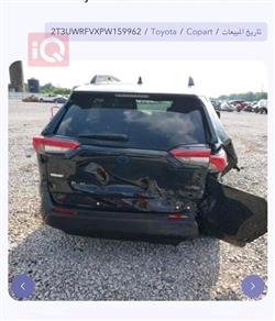 تويوتا راف 4